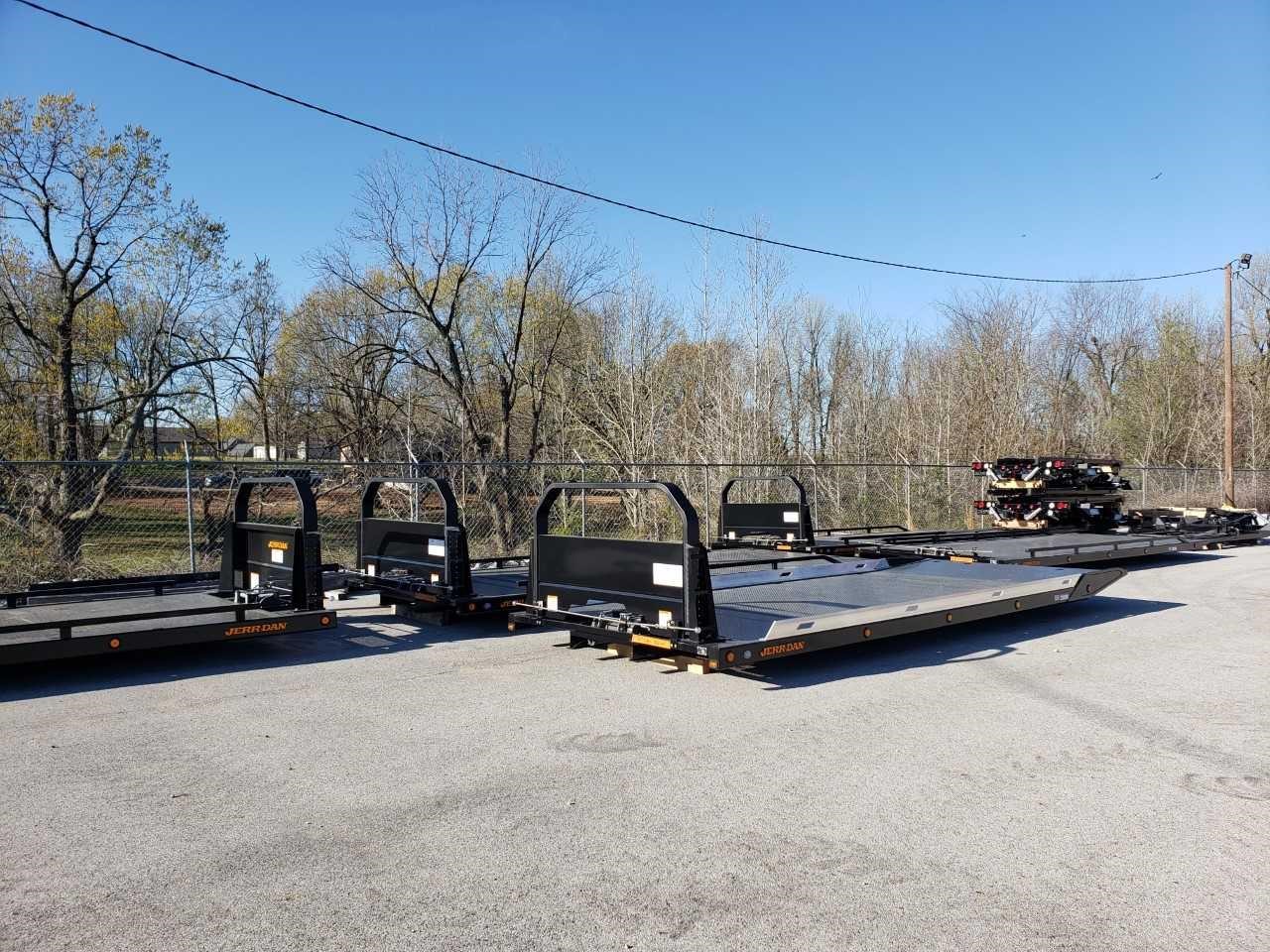 Hawkeye Truck & Wrecker Sales Inc. Newport, AR New and Used Sales